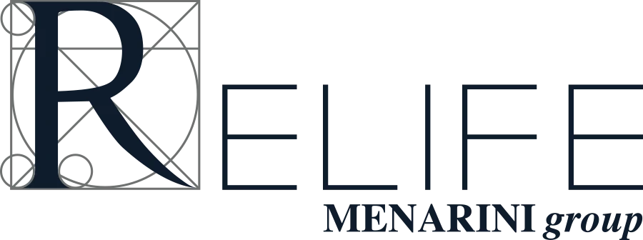 Relife Definisse logo