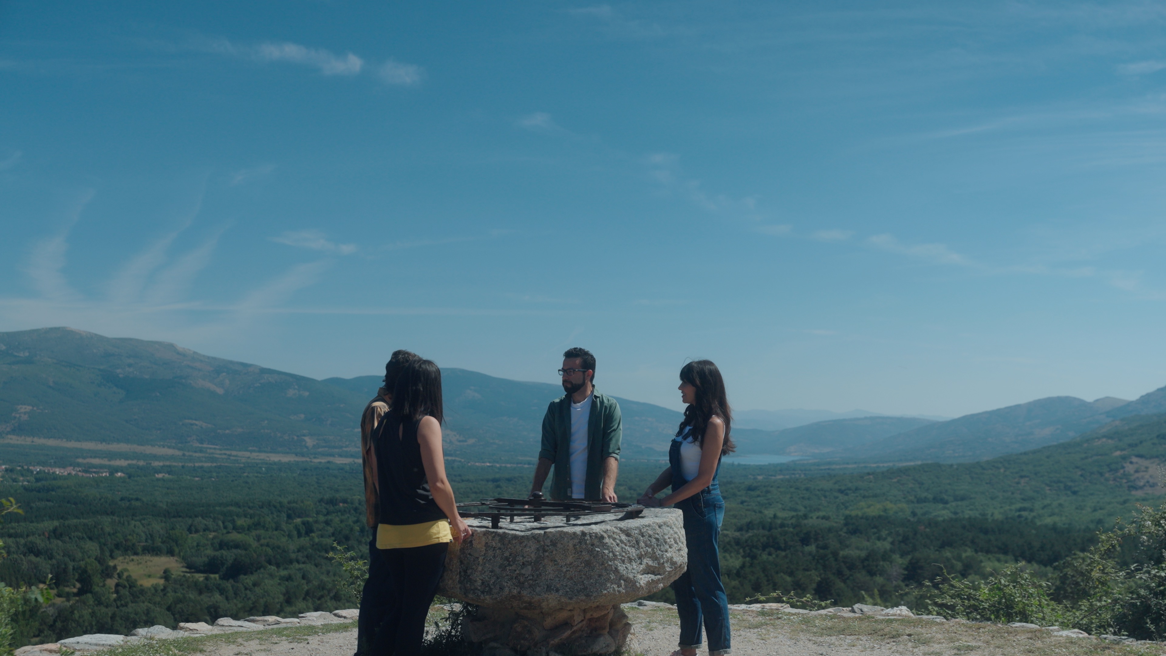 Tercer episodio: el impulso del turismo natural en la Comunidad de Madrid