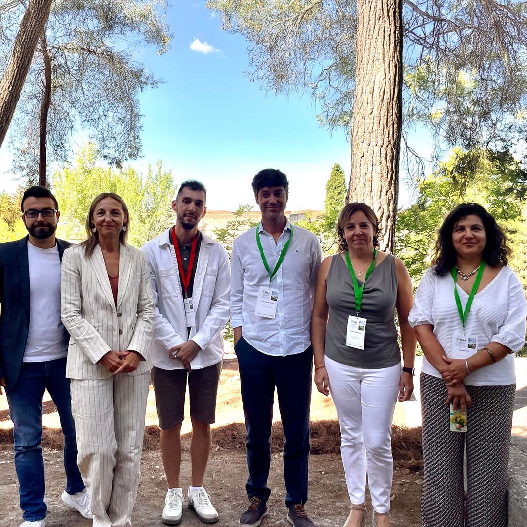 El acceso a los servicios públicos y de ocio, así como el apoyo al emprendimiento, claves para mantener la vivacidad en los territorios .