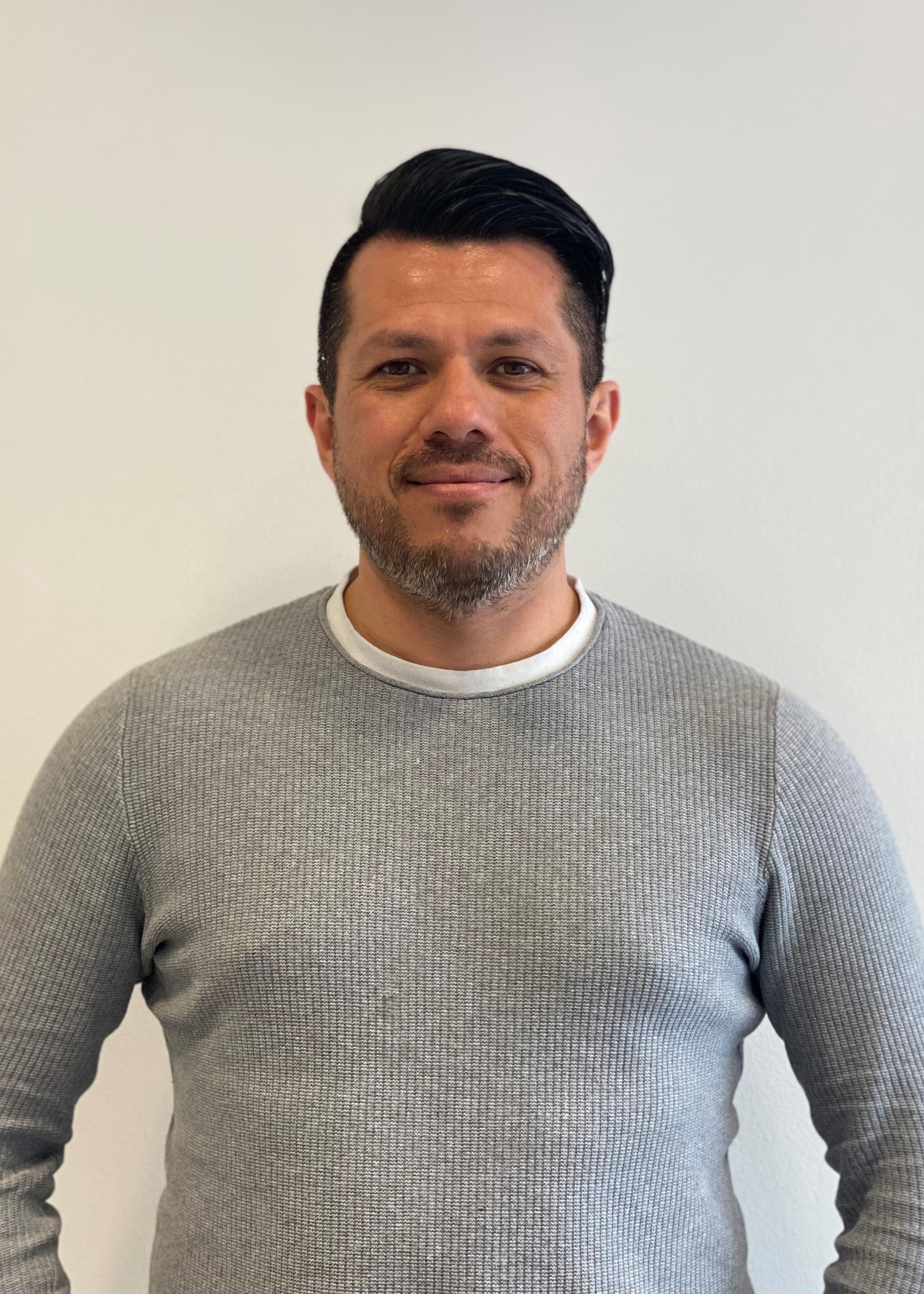 Omar Guadarrama