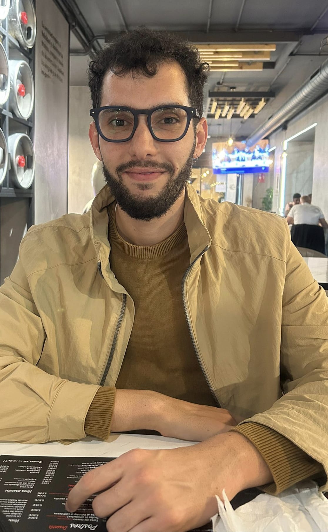Emilio Hernández