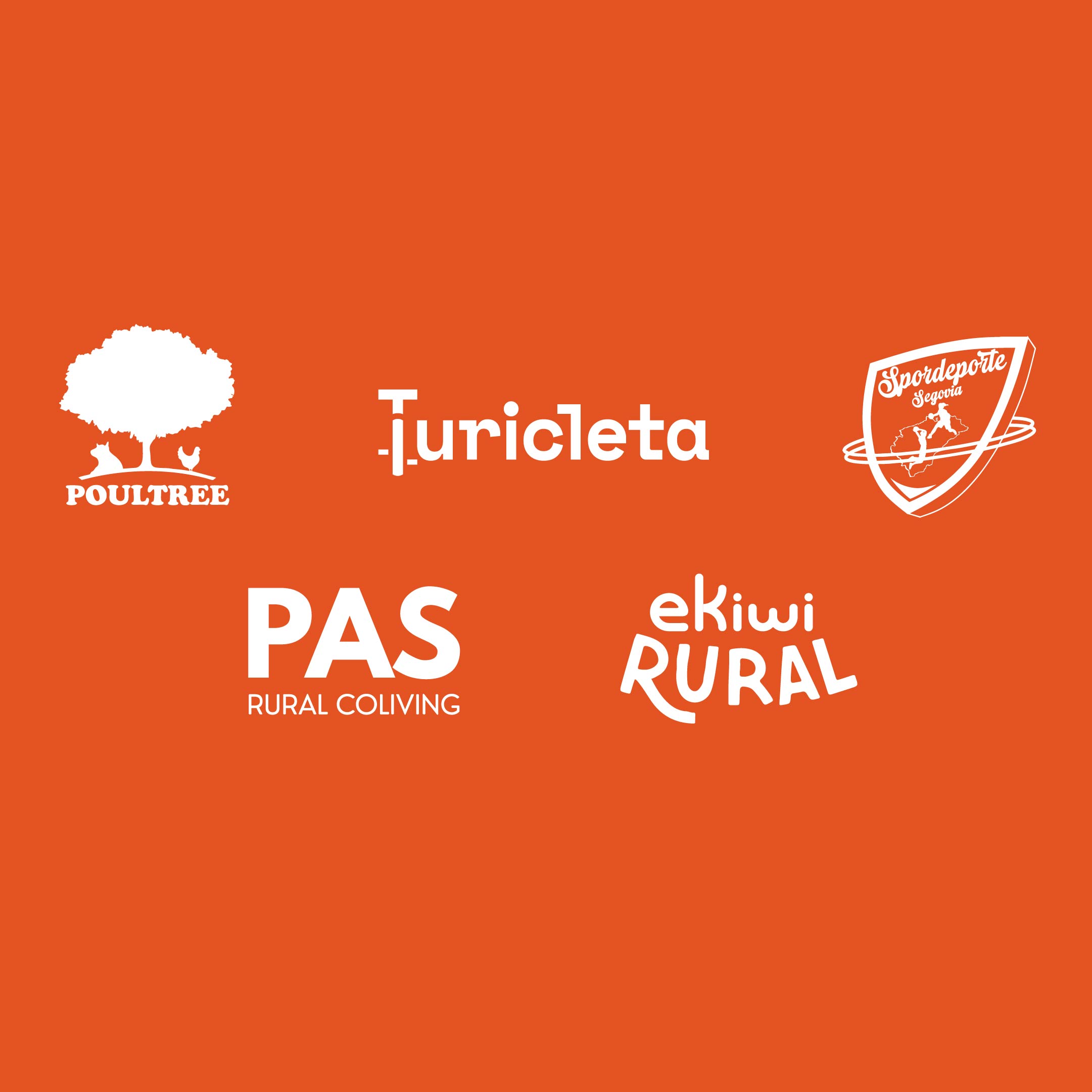 Estos son los proyectos ganadores de la III edición del Concurso de proyectos con impacto social y ambiental en el medio rural