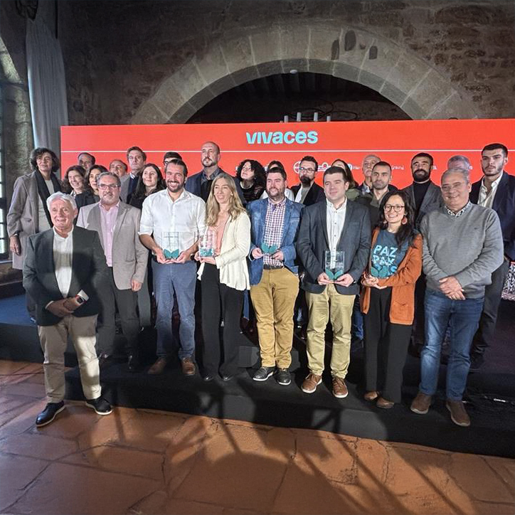 Celebramos el II Summit en Sigüenza destacando la innovación y el impacto social en el medio rural