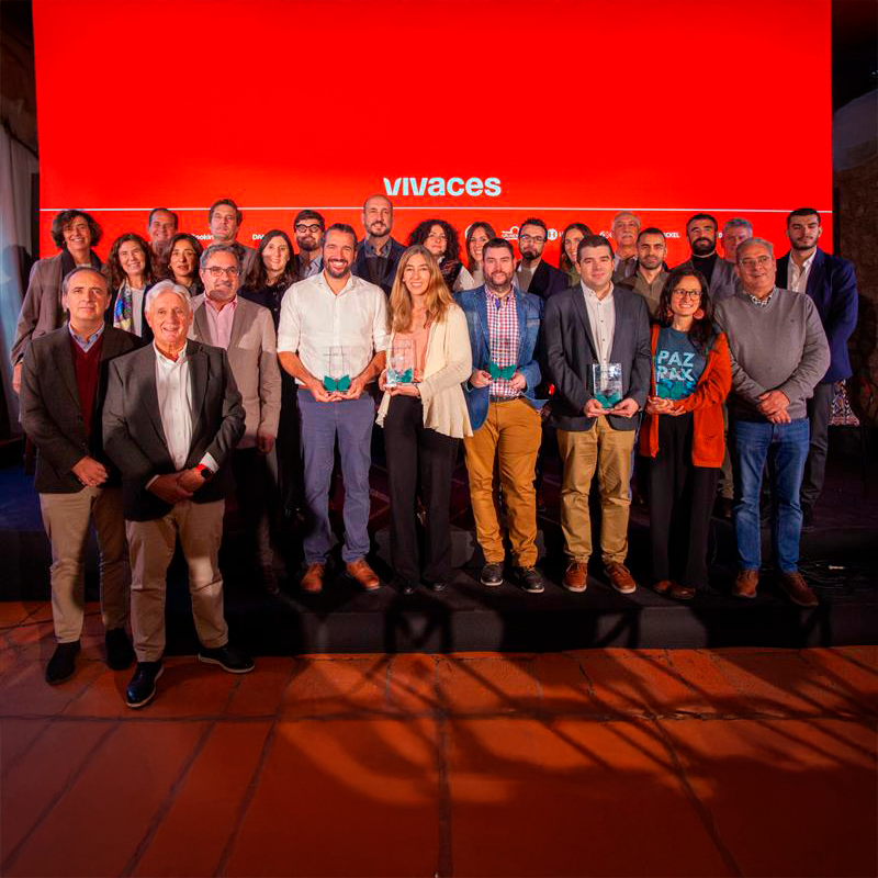 Celebramos el II Summit en Sigüenza destacando la innovación y el impacto social en el medio rural