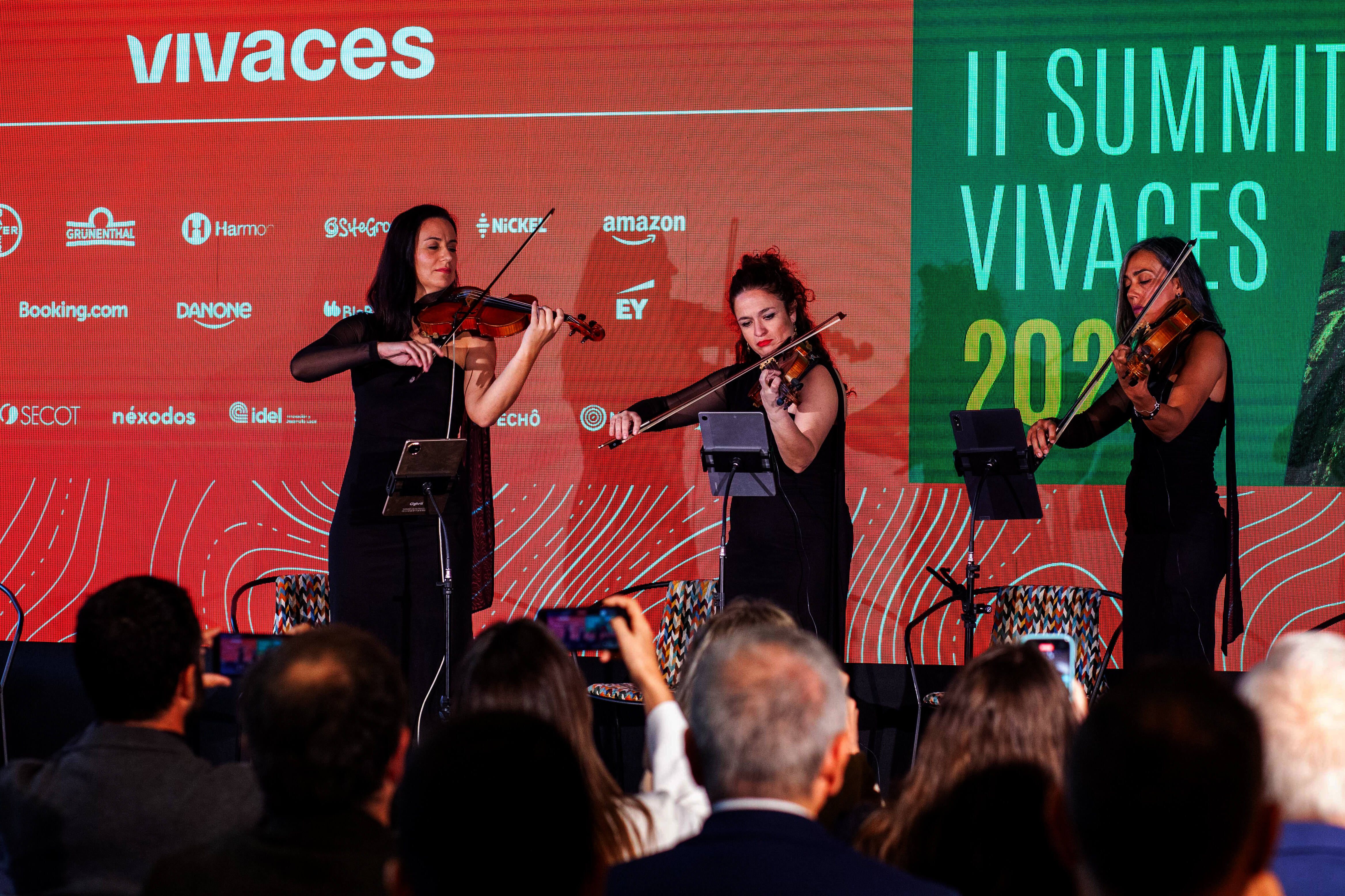 Más de 25 voces contra la despoblación se unen en el II Summit de Vivaces