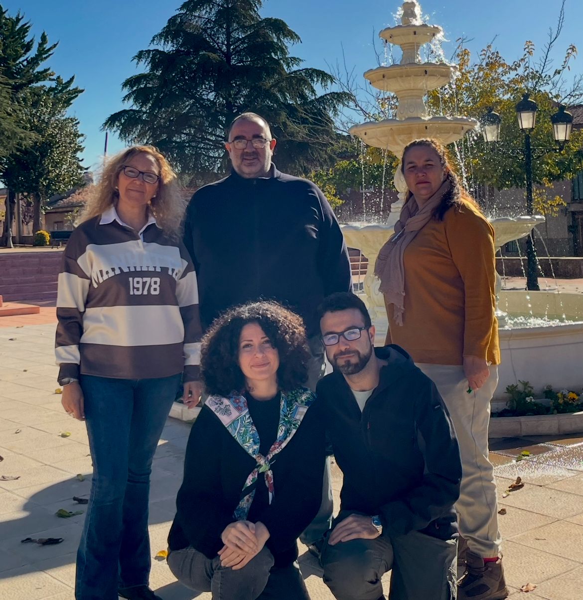  Villanueva de San Carlos, el último municipio de Ciudad Real por conectar por BlaBlaCar