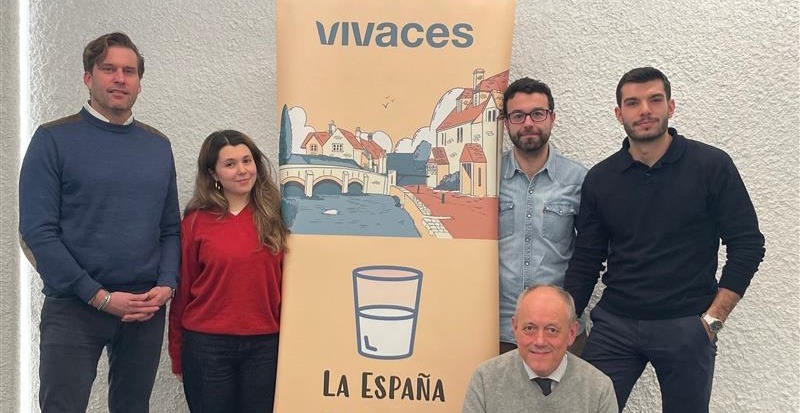  Cumplimos 150 episodios de La España Medio Llena y ponemos cara y voz a quienes hacen posible la alianza Vivaces