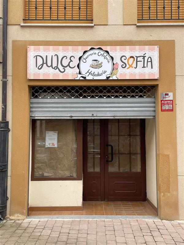  El pueblo de Soria donde se volverán a hacer churros