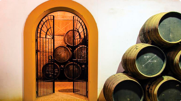 Cómo poner en valor los vinos que Colón llevó a América: la ruta de los vinos del Condado de Huelva