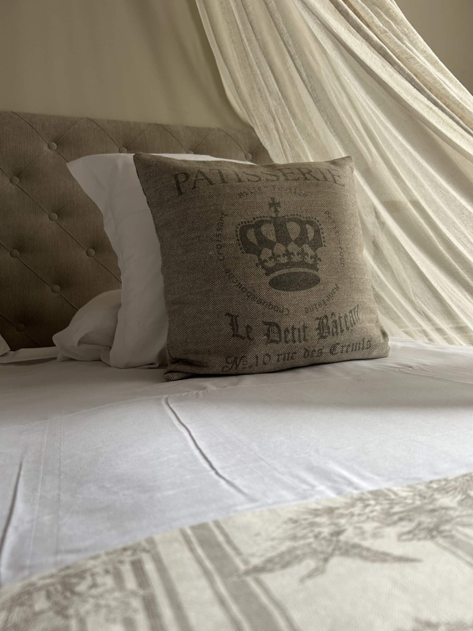 Suite Deluxe Anne de Bretagne