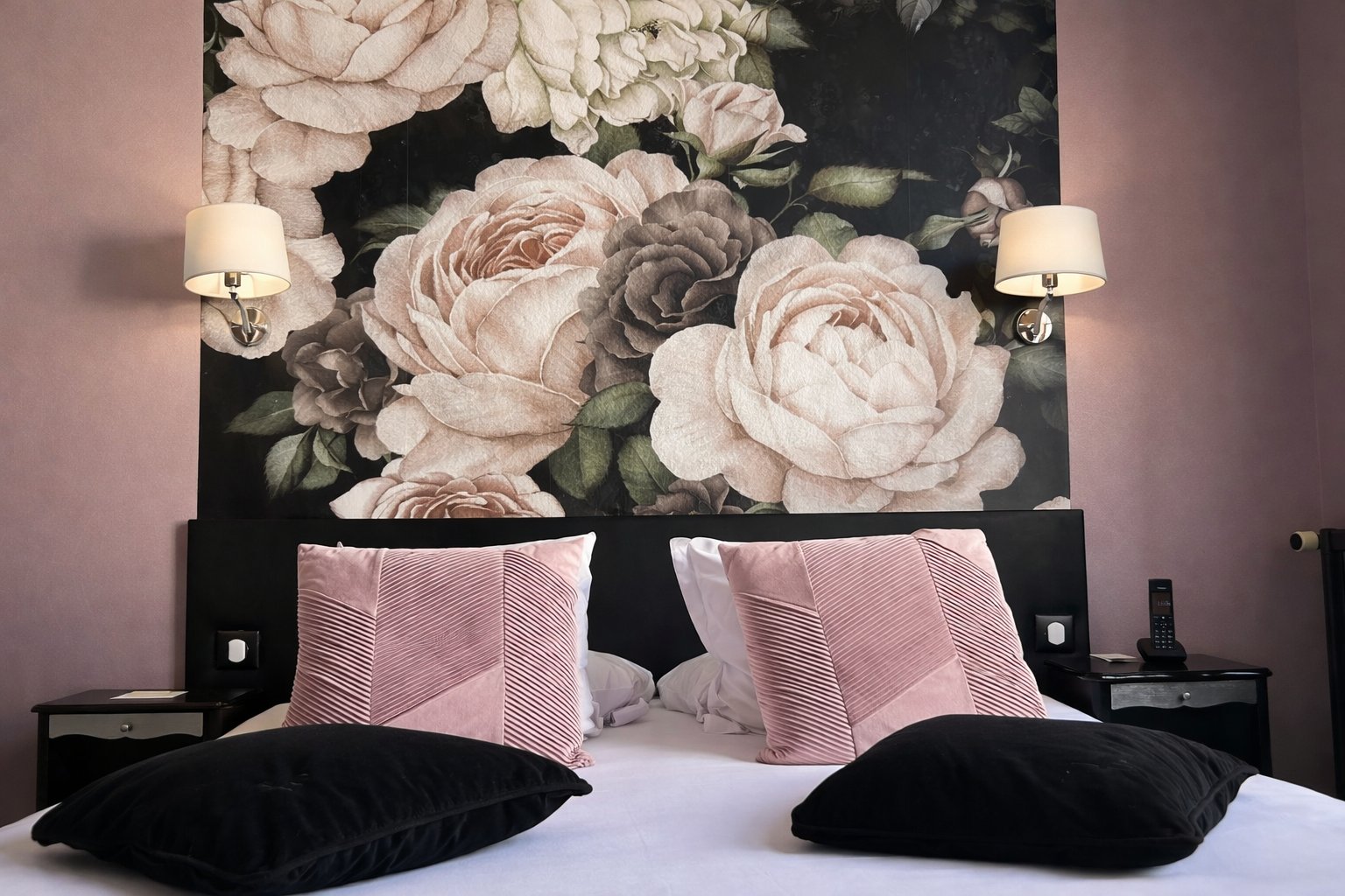 Chambre Confort Pierre de Ronsard