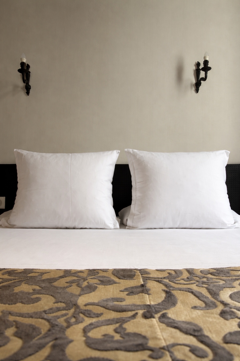Chambre Classique Charles VIII