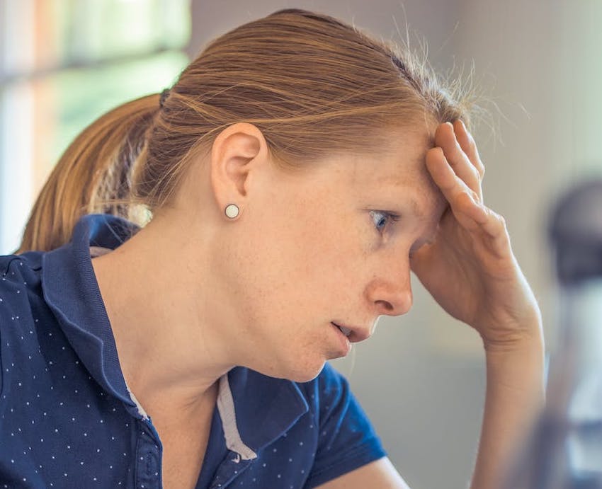 Chiropractic care for headaches and migraines at Innervate Chiro, Woolloongabba