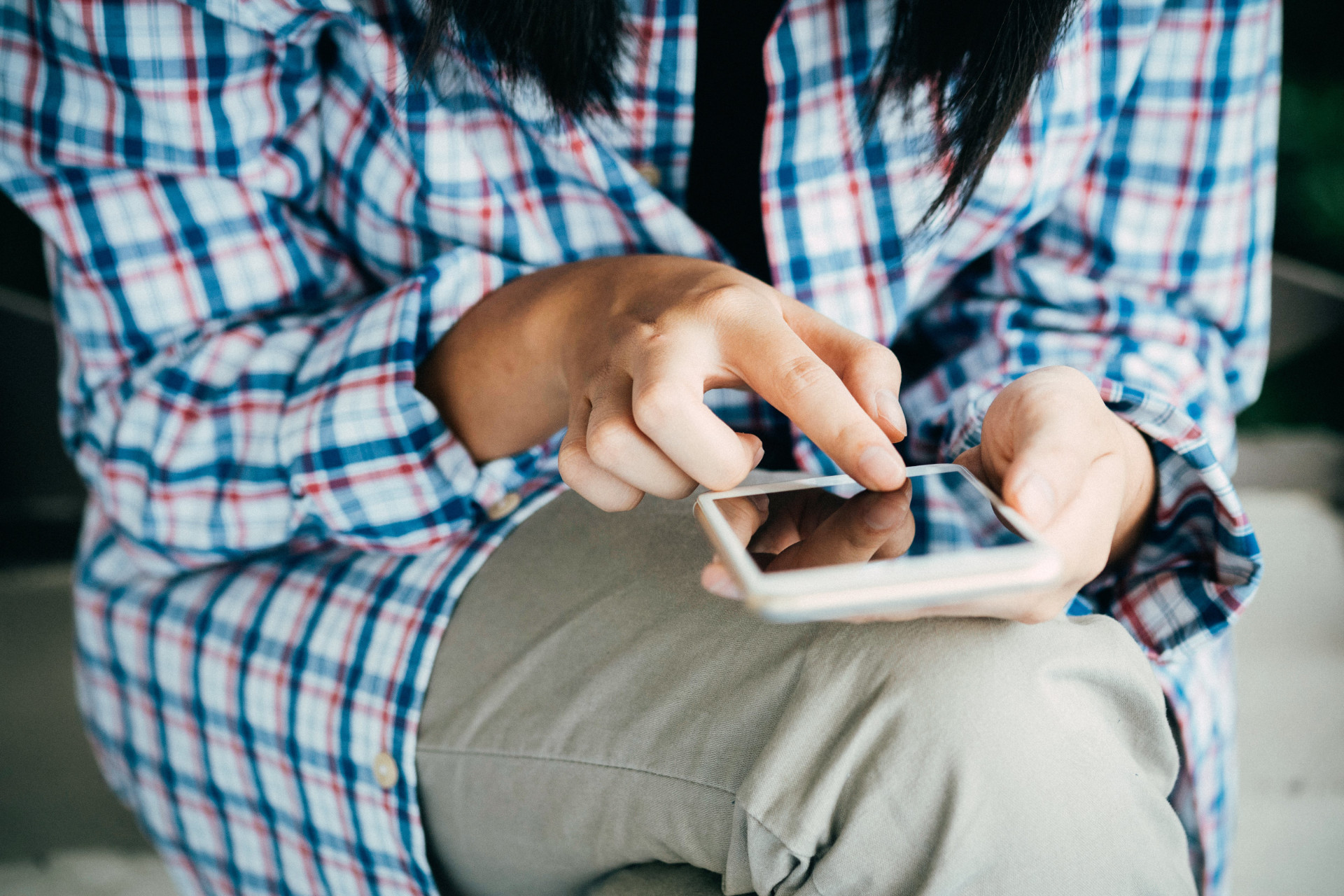 Chiropractic care for text neck at Innervate Chiro, Woolloongabba