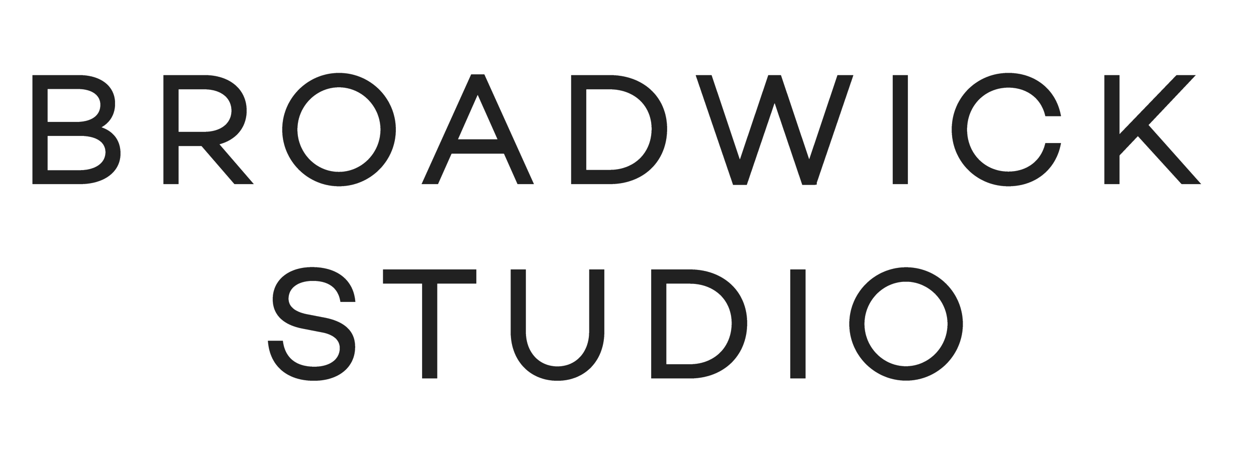 Broadwick Studios