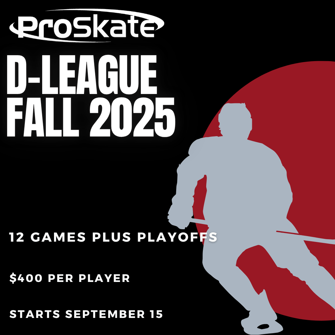D-League