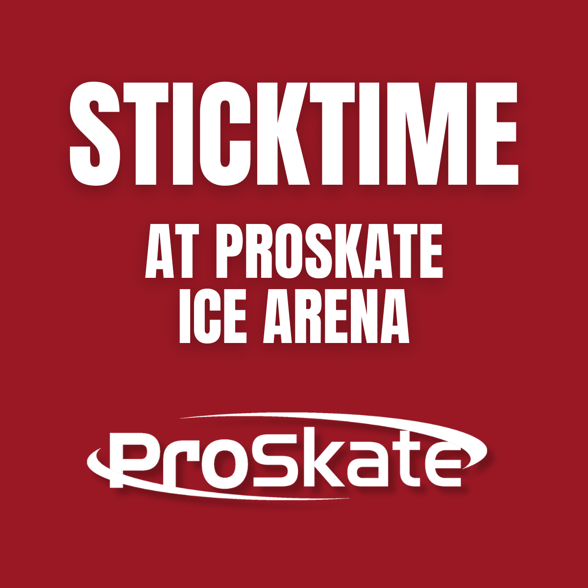 ProSkate Sticktime