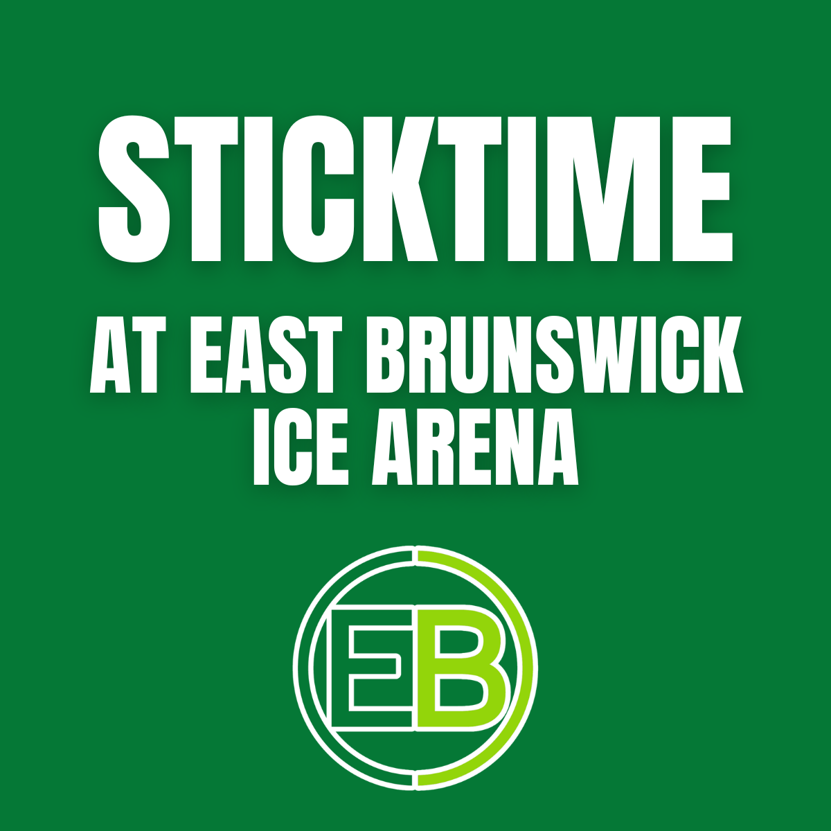 East Brunswick Sticktime