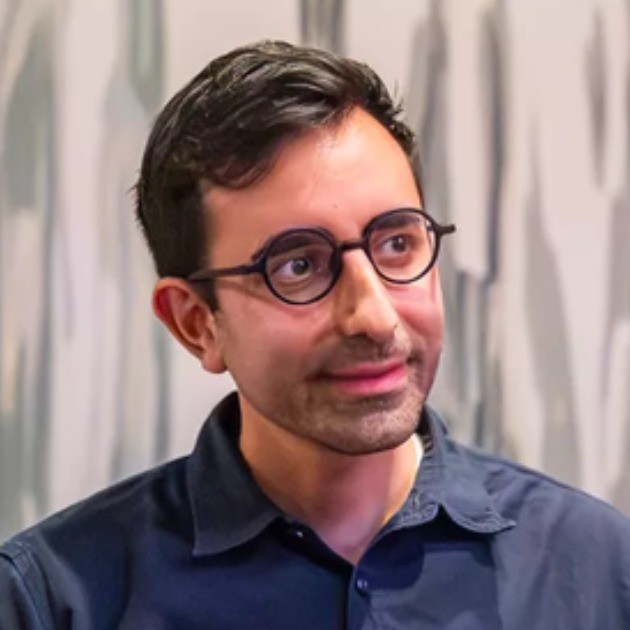 Alex Shirazi