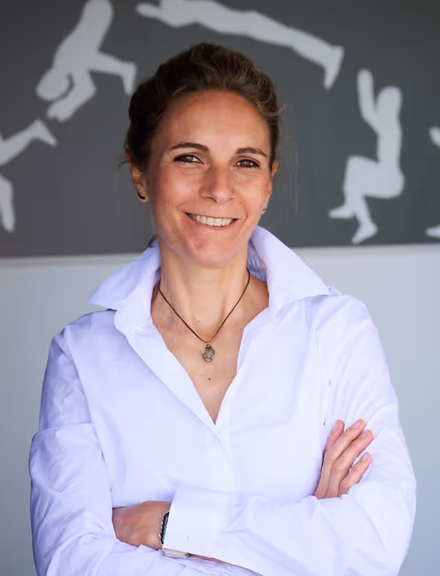 Birgit Ruf