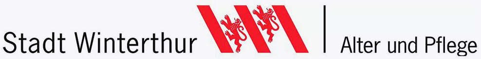 Alter und Pflege Stadt Winterthur