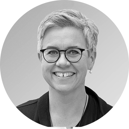 Franziska von Arx-Strässler