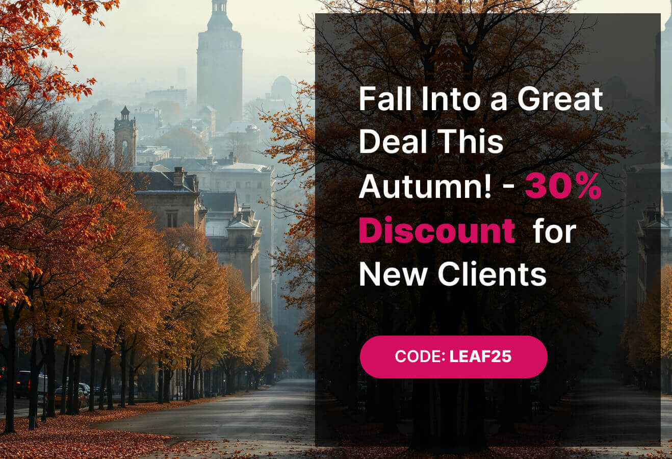 sales Banner