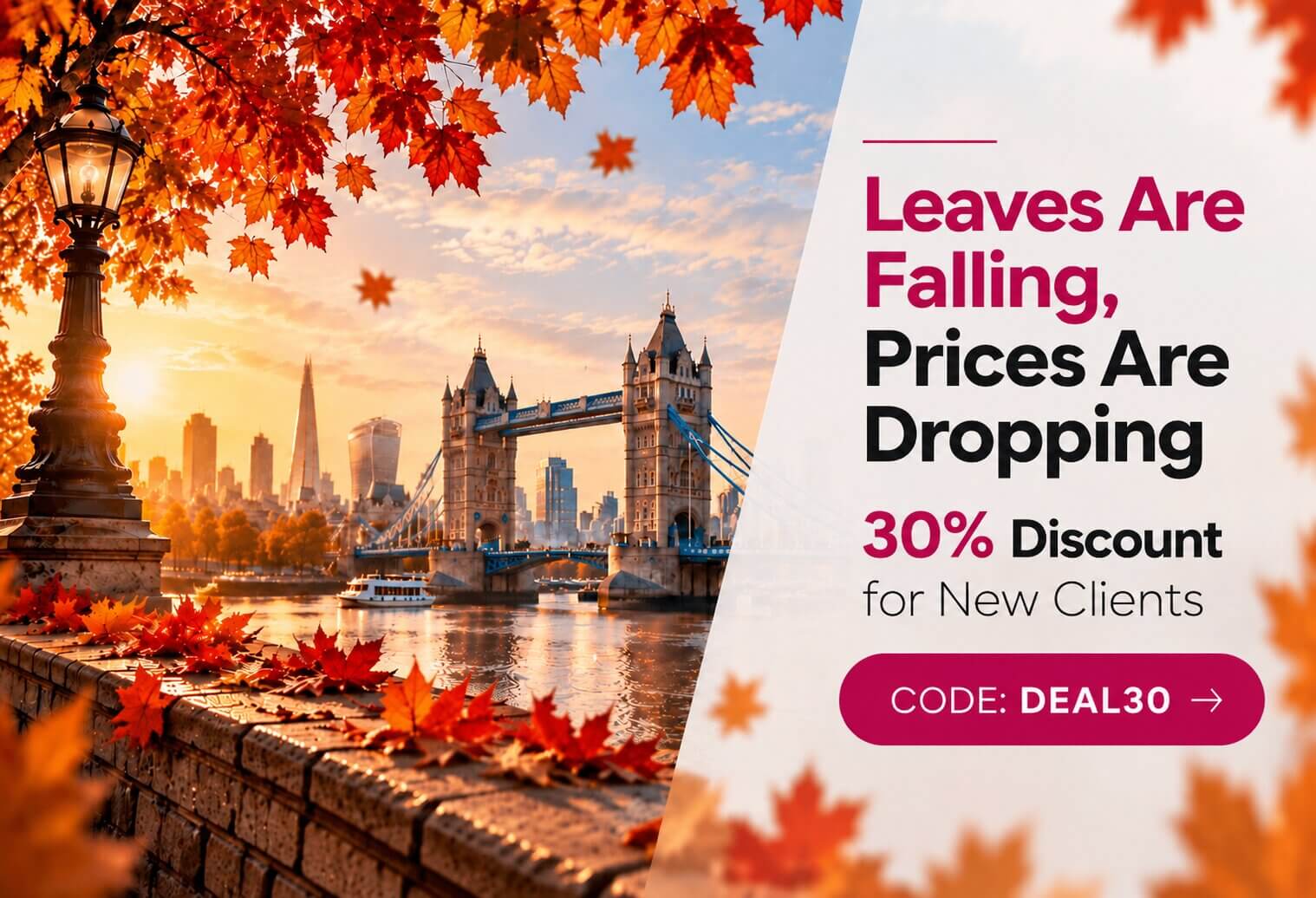 sales Banner