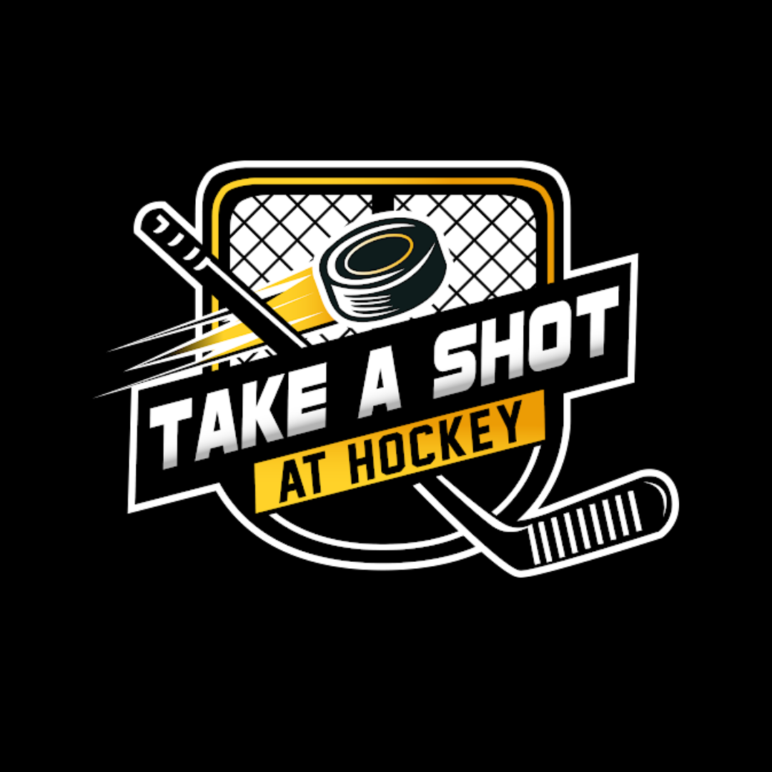 Take A Shot At Hockey