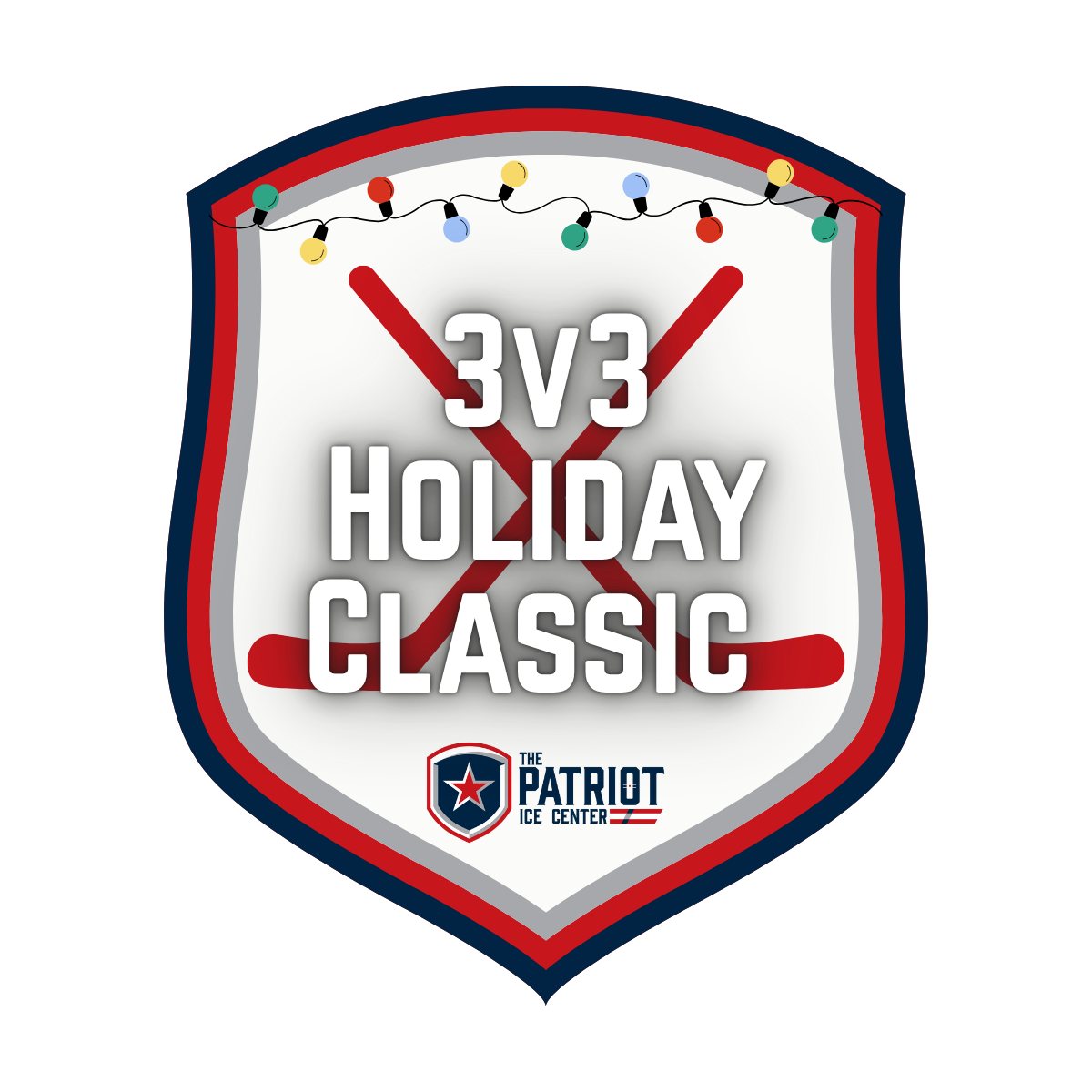 3v3 Holiday Classic