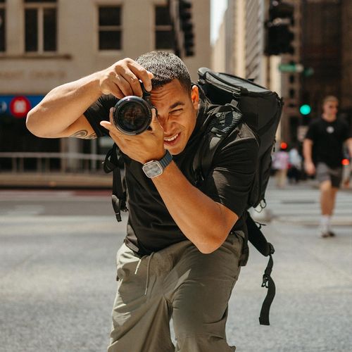 chicago photographer