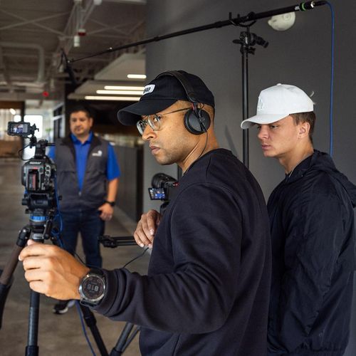 chicago video production agency