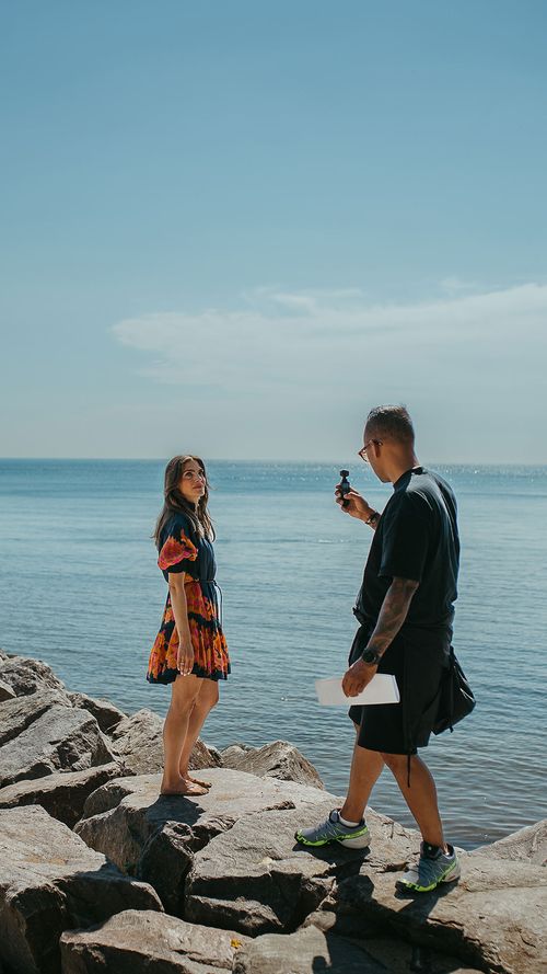 chicago video production company
