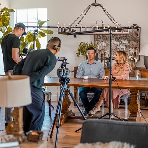 chicago video production agency
