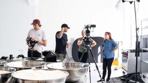 #1 chicago video production company