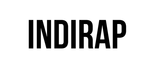 INDIRAP logo - Chicago video production and social media marketing agency