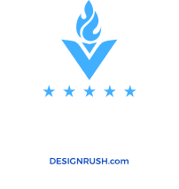 Featured on DesignRush