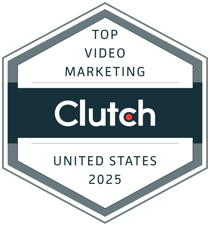 #1 Video Production Company Chicago