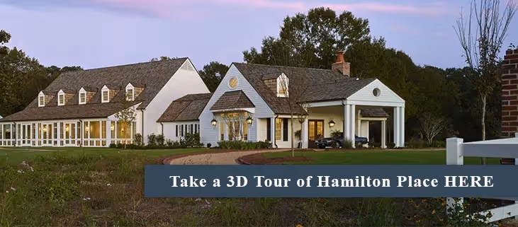 Take a 3D Tour of Hamilton Place Here - Pursell Farms