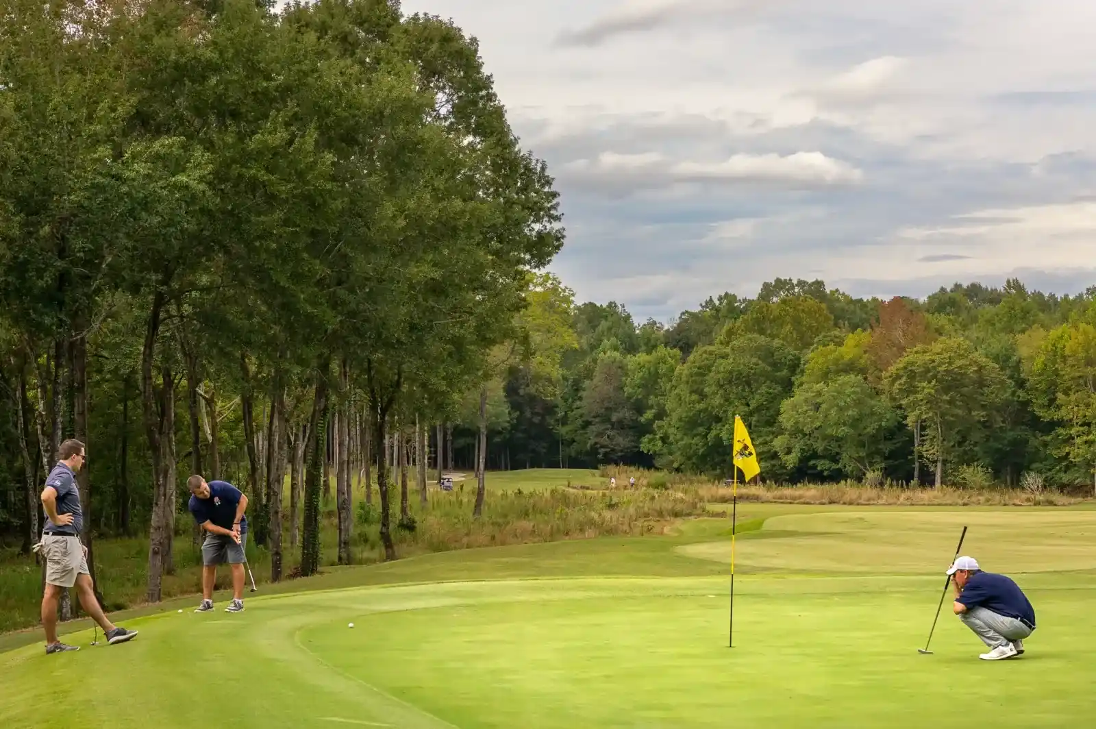FarmLinks Golf Club