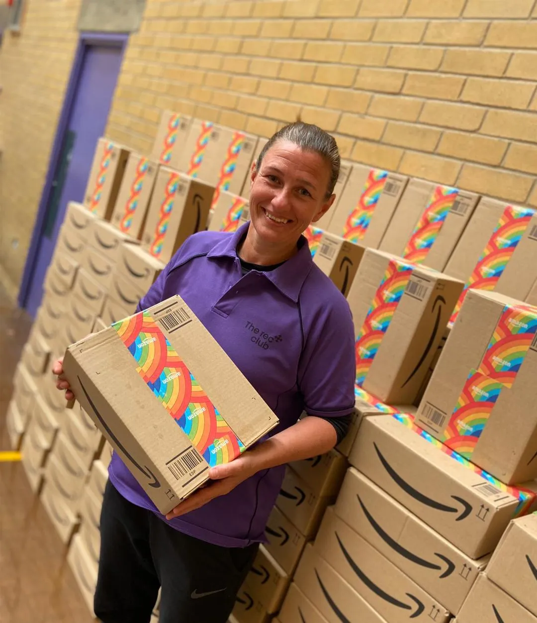 Archive — A selection of previous projects, side projects, concepts, and general play.