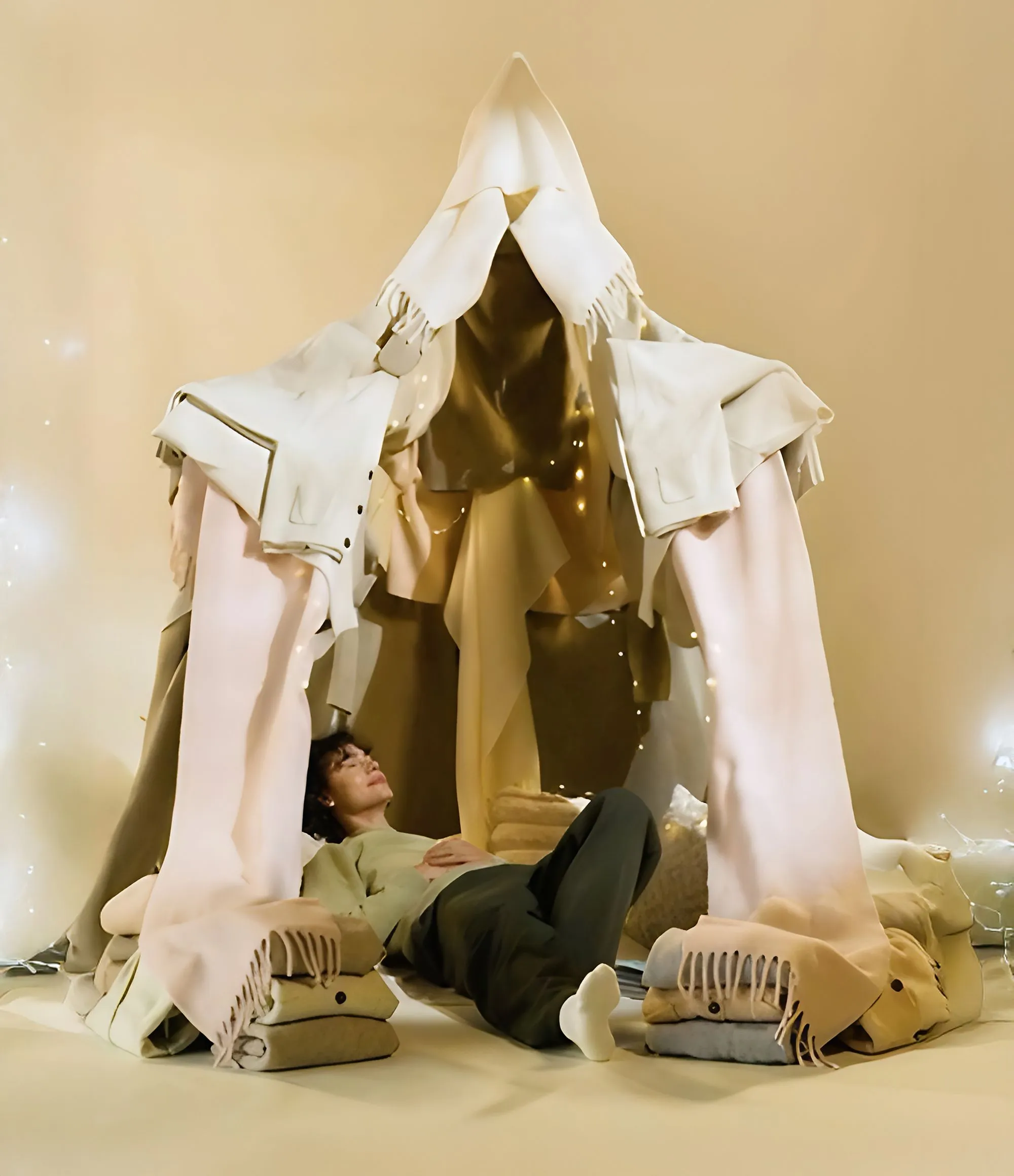 Archive — A selection of previous projects, side projects, concepts, and general play.