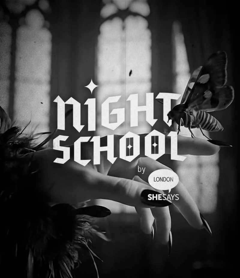 Archive — A selection of previous projects, side projects, concepts, and general play.