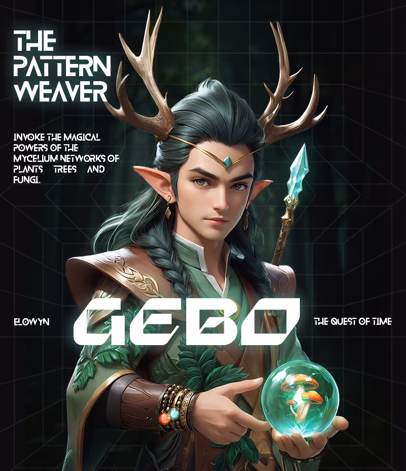 In Search of Exquisite Meds—An unconventional theatre play