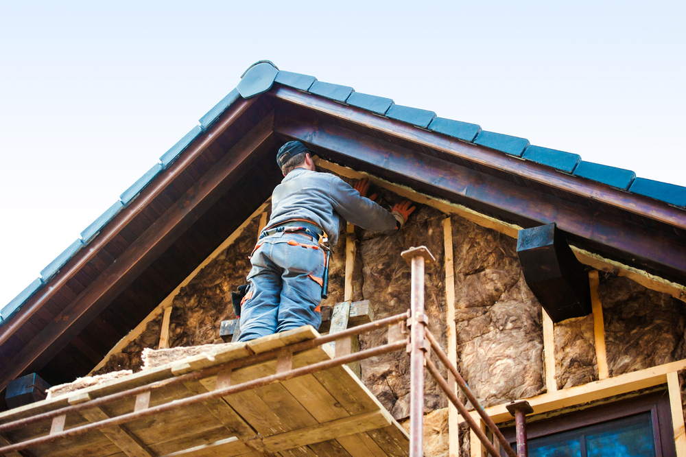 How existing home insulation improves comfort