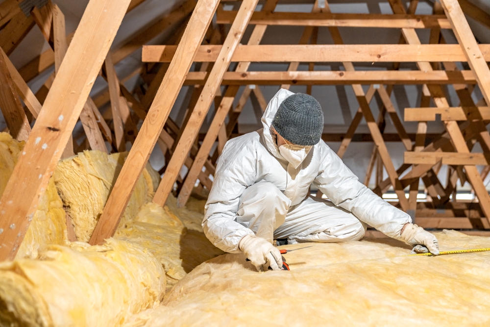 Existing Home Insulation Solutions
