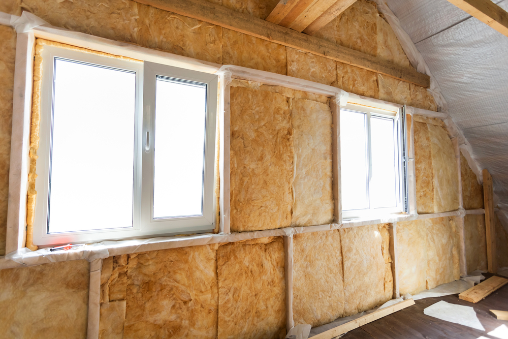 Upgrading Insulation Without Major Renovations