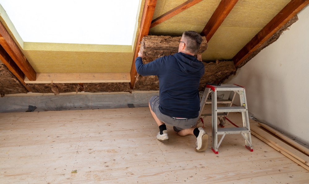 Existing Home Insulation Upgrades for Better Efficiency