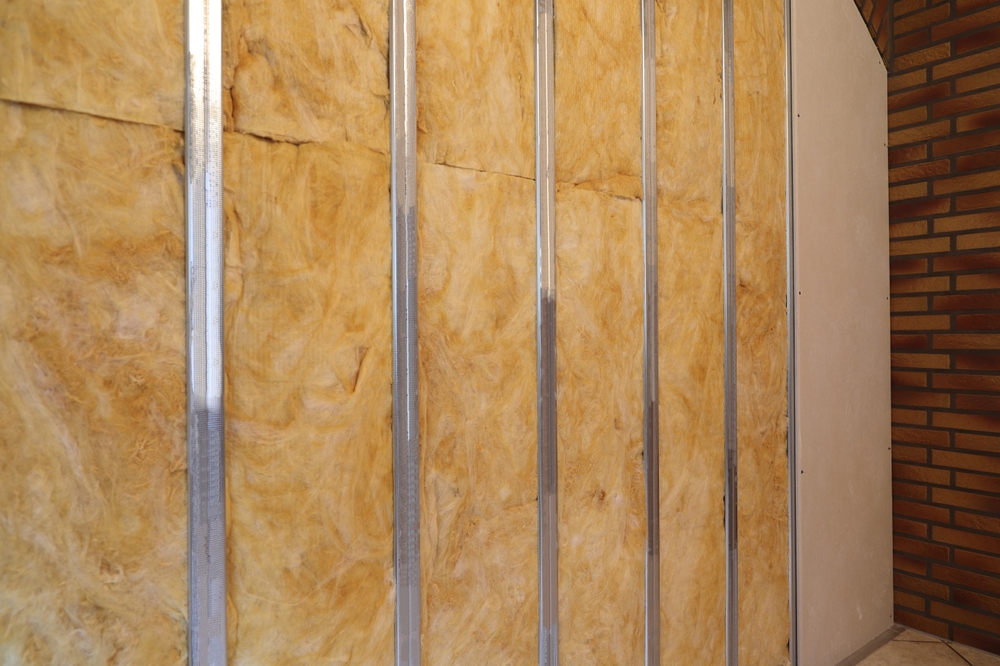 Soundproof Insulation Solutions