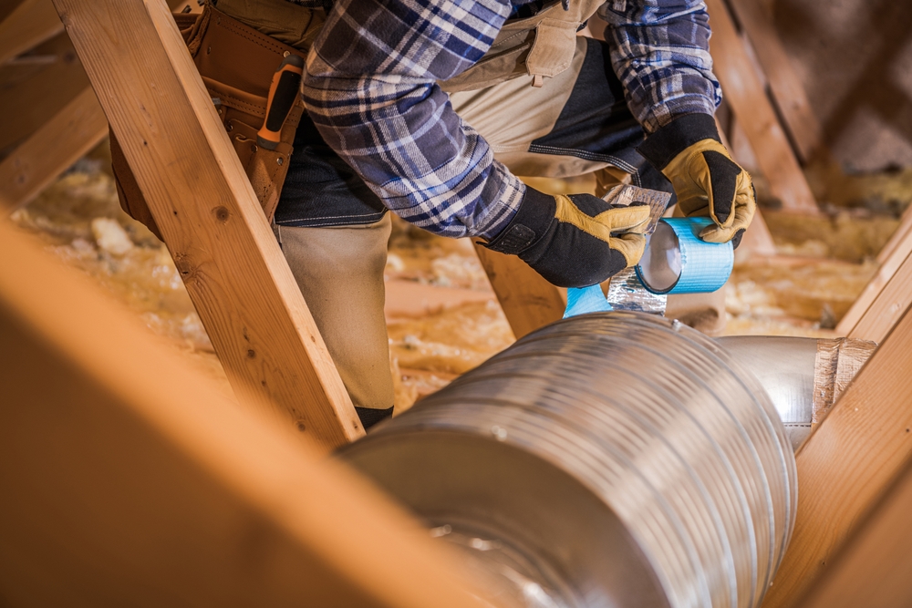 Soundproof Insulation for Noise Reduction in Homes & Offices